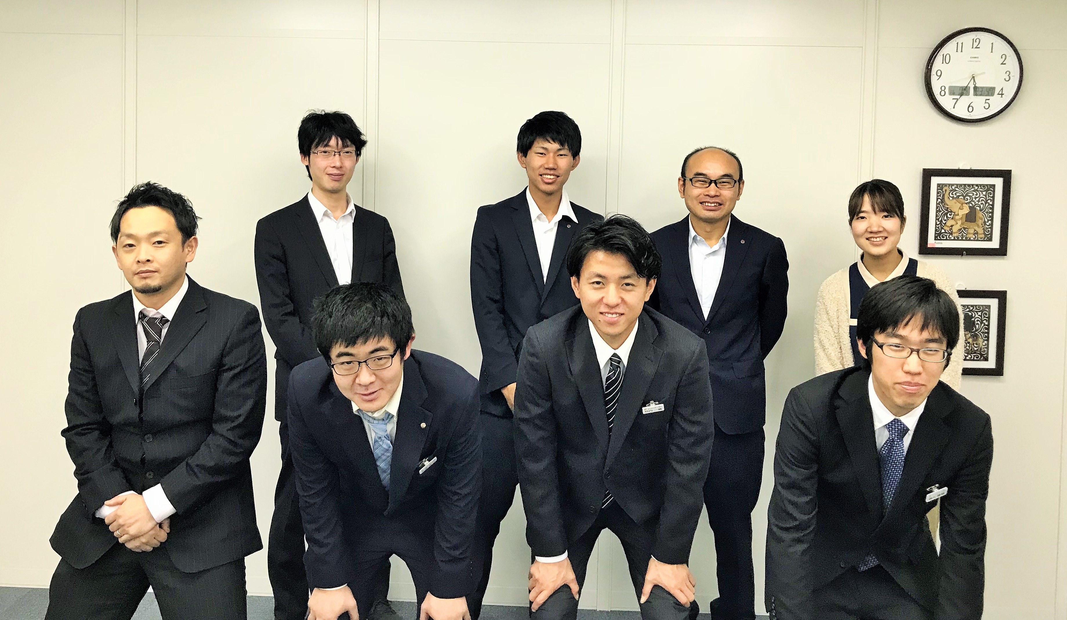 あんぜんプロジェクト 優秀事例賞 受賞