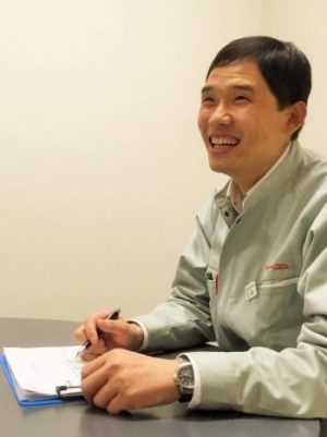 王 小明