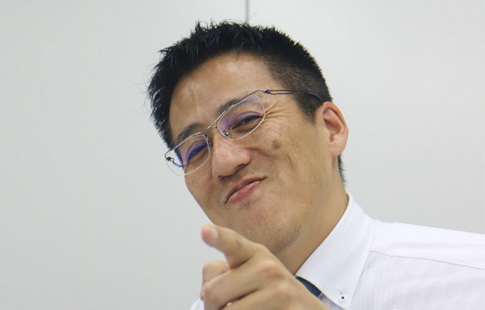 髙橋 望