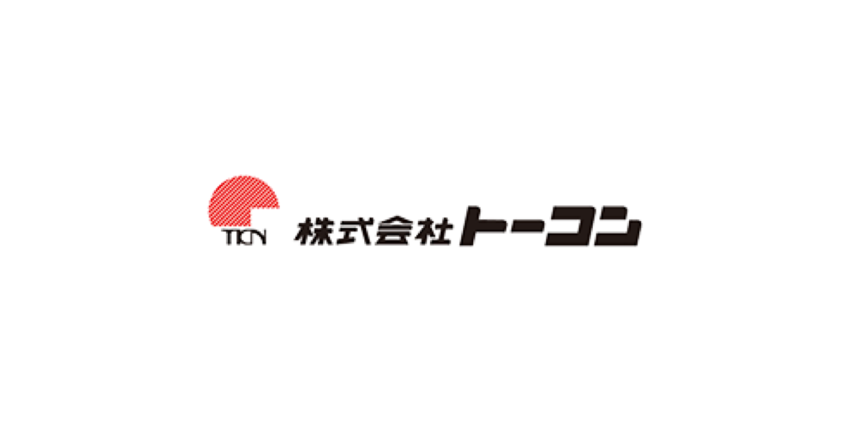 株式会社トーコン