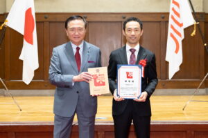 神奈川がんばる企業エース