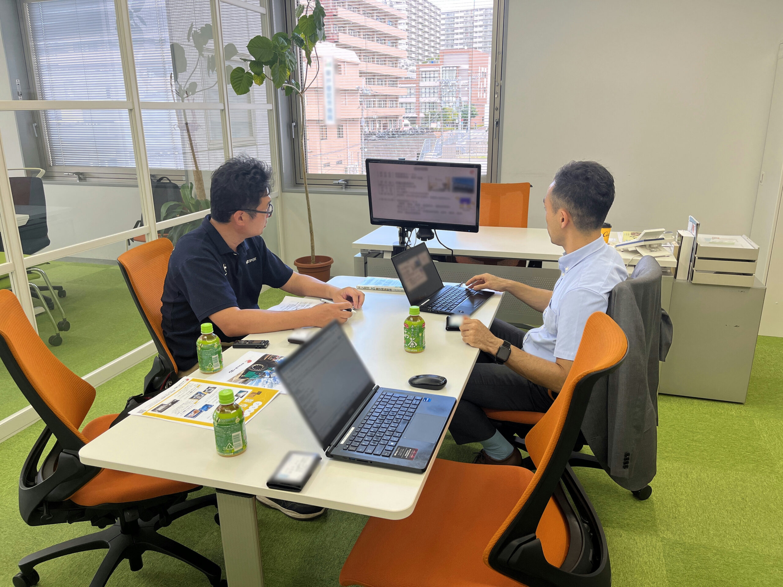 信用金庫新聞様 記事掲載