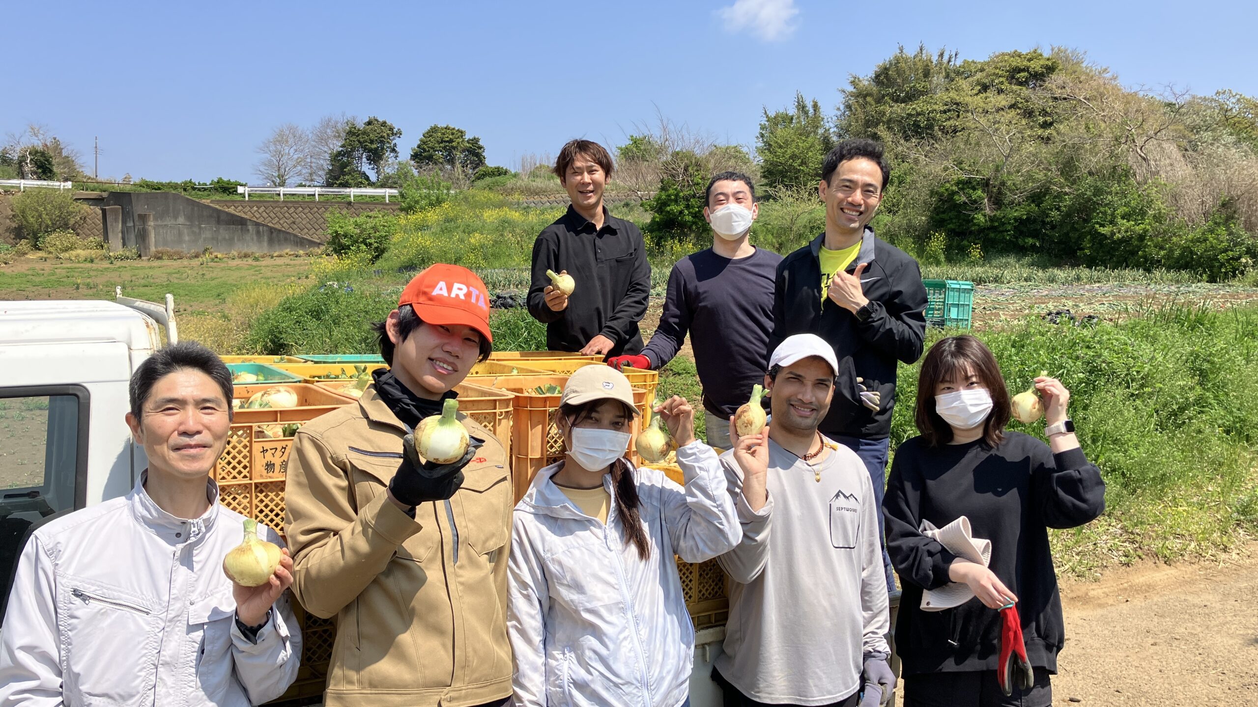 参加者の様子